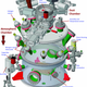 Illustration for article titled Scientists Build Incredible “Mars In A Bottle” Simulation Chamber